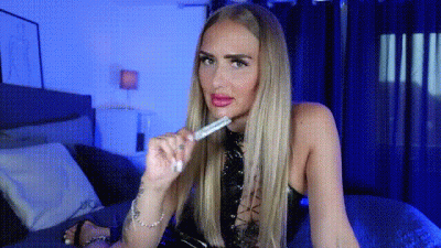 Typischer Loser-Sonntag! Wichsmarathon mit CEI!