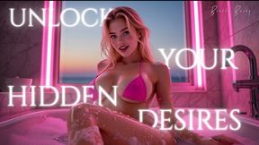 Unlock Your Hidden Desires
