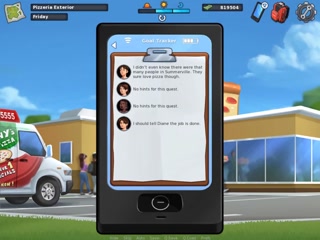 SUMMERTIME SAGA v0.20 - PT.220 - BABY PLANS