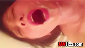 Japanese Stepdaddy Nails His Two Tiny Stepdaughters'Hardcore Fucking Nonstop