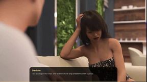 NMM: Guy Got Caught Masturbating, And He Went To Dinner - Ep35