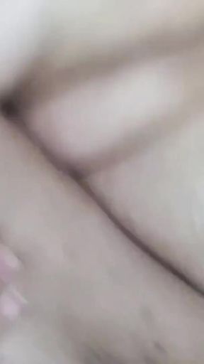 My stepsister is a real slut and when I helped her with her homework she thanked me with a blowjob and fucking me   Clip 2