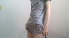 Me and my buddy ditch studies to bate on cam