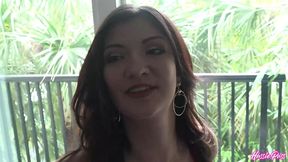jax s big cock needs a hardcore deepthroat bj from coralee summer!