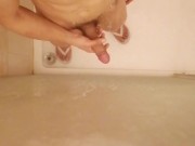 happy valentine day let's take a hot shower