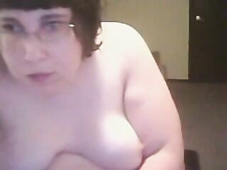 angel in wheelchair masturbating