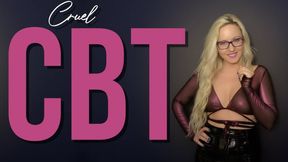 Cruel CBT Remastered