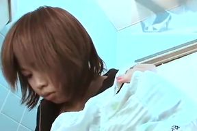 Japan Toilet Voyeur 2 (Long Version)