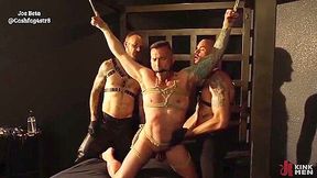 Shibari Sm