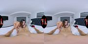 VRLatina - Kate Rous Is Almost Too Much