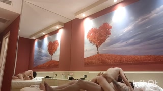 20 minutes of pure and true sex