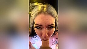 Valerievampyr - Amazing Sex Movie Vertical Video Newest Only For You