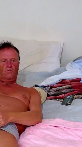 Sex Show Gigi and Dave, Webcam POV, Shemale and Man 2025-04-29 P2