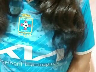 Confessing What I Did in the Public Bathroom with My Friend