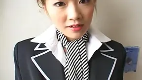 Aizawa Yu Horny Japanese Teen Is Pounded Hard 4