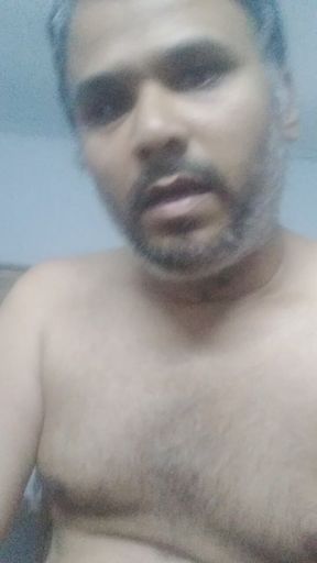 Get a Free Fuck with My Hairy Dick...