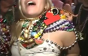 Mardi gras