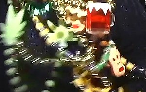 Mardi gras