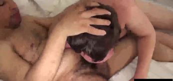 HardcoreBears. - Grand long and strong penis James