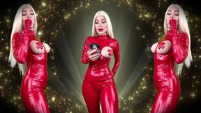 Goon Timer Breath Play Challenge - Gooning, Gooner