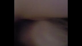 Ass eating contest with my step cousin an str buddy