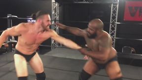 PPW Legacy Series: Bear Dominates Dick