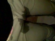 piss pants - peing pants - jessykyna