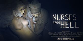 Horror Porn 8 Nurses from hell