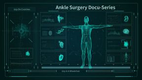 Ankle Surgery Docu-Series