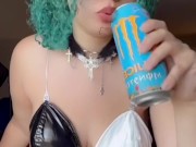 PlayBoy Bunny Girl Vanilla Faith
