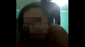 Mais uma chamada de v&iacute_deo