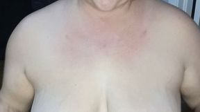 Smell then fuck my armpits until you cum on them