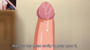 First Time Fuck Fest: Uncensored Hentai with English Subs