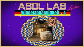 Windelabhängigkeit - A, clips4sale ABDL