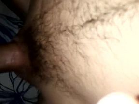 My Wife is a Squirter