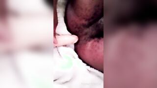 Jizz mega-slut