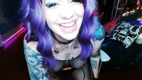 Valkyrie Rose Private Show