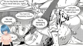 the story of futaba 2