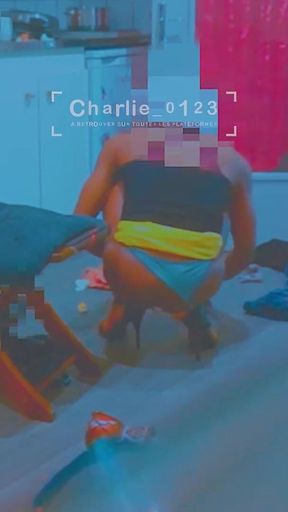 28 Centimeters Everything Is Allowed