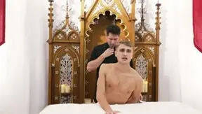 Unleashing Our Lust in God's Sanctuary