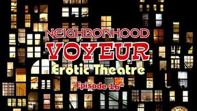 Neighbor Spy Backyard - Episode 16