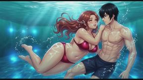 Underwater Fetish Fantasies #6: Confessions of an Underwater Breath Queen