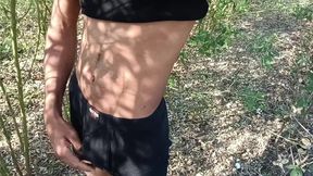 Indian tinage boy's Big dick