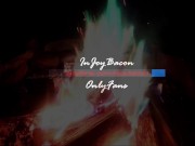 FULL VERSION on ONLYFANS - Sensual STRAPON SUCK Passionate ASS FUCK Switch INTIMATE Hard Rough SEX