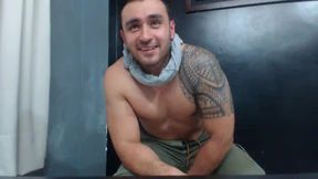 Darlex Stud Private Show