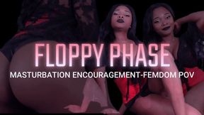 Floppy Phase