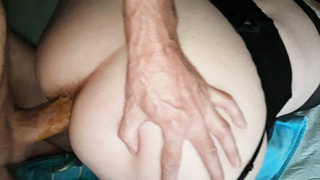 Sluty donk cougar