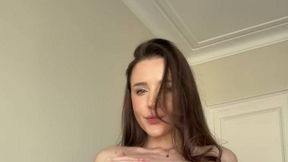 Member content by @SybilA @Teasing & #Big Boobs #Stockings #Brunette #Solo #Sexy hd xxx film | Tik.Porn