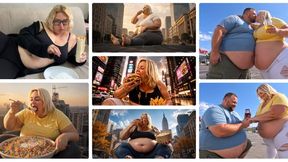 I eat for you—the more there is, the more beautiful it is MP4