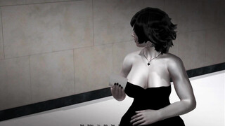 Sexus Resort 0.5.0 - Busty goth giving head (2)